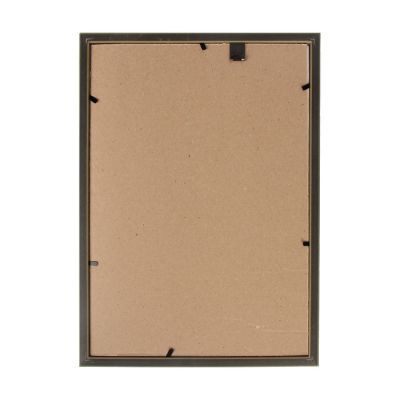 Фоторамка 21х30 см "Золото счастья"