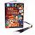 Книга с фонариком «Тайна старинного особняка», 30 стр.