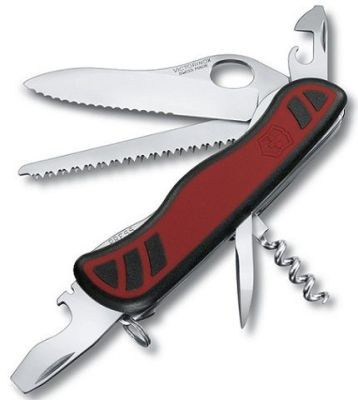 Victorinox Forester One Hand (арт. - 0.8361.MWC)