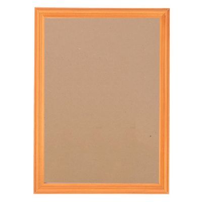 Фоторамка 21х30 см "Янтарная"