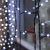Гирлянда «Занавес» 2 × 6 м, IP44, УМС, тёмная нить, 1440 LED, свечение белое, 220 В Гирлянда «Занавес» 2 × 6 м, IP44, УМС, тёмная нить, 1440 LED, свечение белое, 220 В