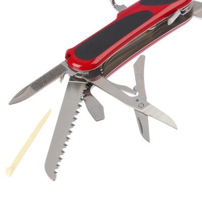 Нож перочинный VICTORINOX Evolution S17 2.3913.SC, 85 мм, 15 функций