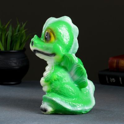 Копилка "Дракон Вилли" 23х13см