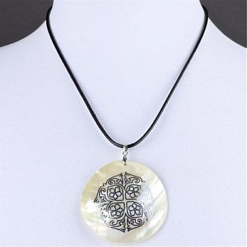 Подвеска "Гаваи" арт.пд-кам034