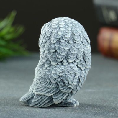 Сувенир "Совёнок" (3 вида) 7,5см