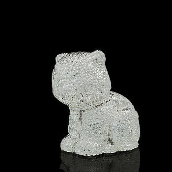 Статуэтка "Котик"