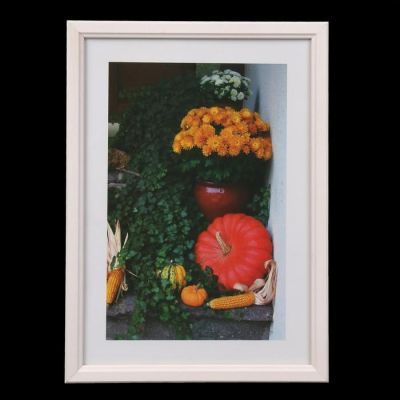 Фоторамка 21х30 см (7N92) белый