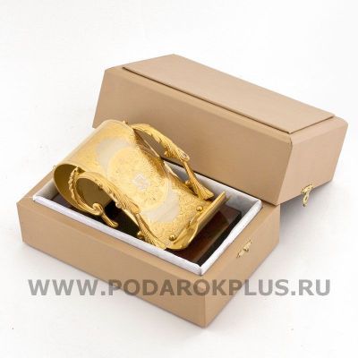 Подставка под телефон "Герб России"