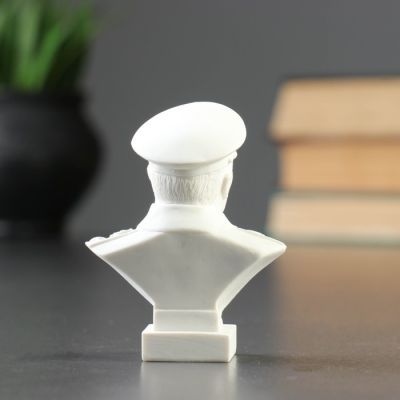 Бюст Сталина 9,5см