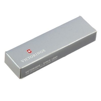 Нож перочинный VICTORINOX Spartan 1.3603.T, 91 мм, 12 функций