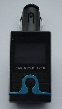 FM-модулятор № 22