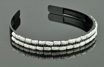 Ободок для волос 08-205