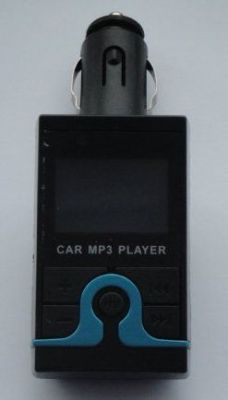 FM-модулятор № 22