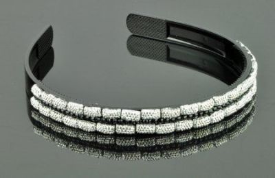 Ободок для волос 08-205