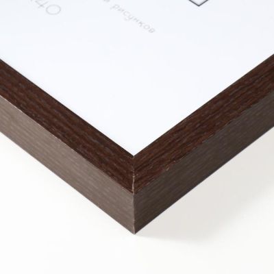 Фоторамка МДФ Gallery 30х40 см 4106-15A