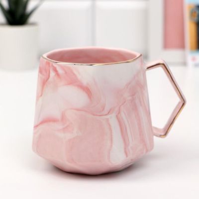 Кружка "Весна начинается", 350 мл