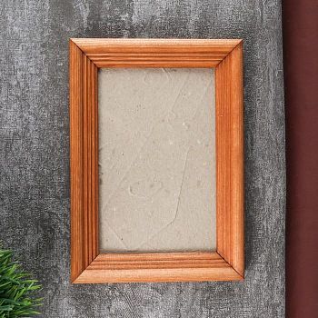 Фоторамка с 20 10х15 см орех