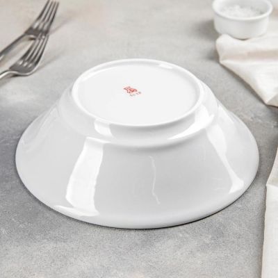 Салатник «Ромашка», 1,15 л, d=22 см