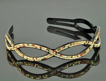 Ободок для волос 08-226