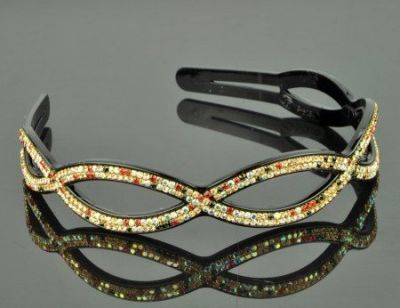 Ободок для волос 08-226