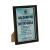 Диплом в рамке "Настоящий мужчина", серебро 14,8 х 19,8 см