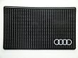 Коврик на панель антискользящий AUDI (15х9)