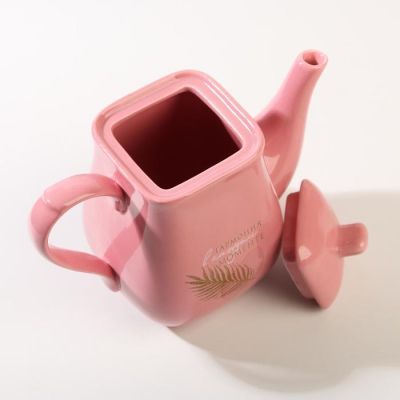 Чайник "Гармония в каждом моменте", 500 мл