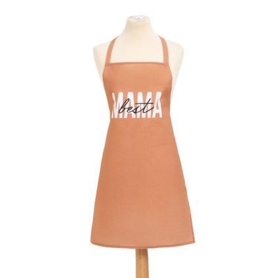 Фартук Этель «Мама» 60х70 см, 100% хлопок, репс 210 г/м2