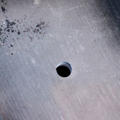 Венецианская маска "Пират" 31,5см   МИКС