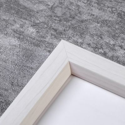 Фоторамка пластик Gallery 20х30 см слоновая кость