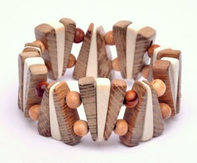 Браслет Дерево "Русский лес" арт. Б150