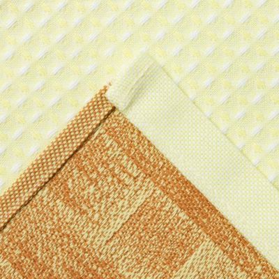 Комплект полотенц кухонных Anna КЦ-560-556-4634 50х70 - 2 шт. см, хл.100% 236 гр/м