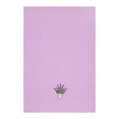 Набор вафельных полотенец 40х60 см LAVANTA-174, 3 шт