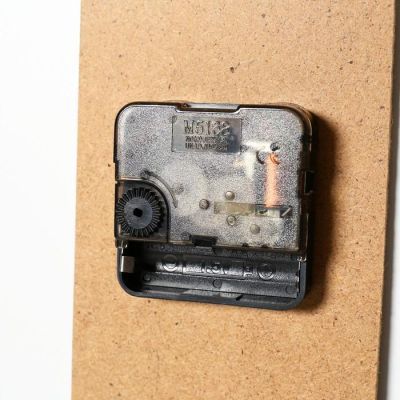 Часы настенные, серия: Цветы, "Плюшевый мишка", 40х50  см, микс