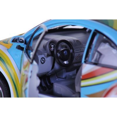 Фигурка "Фольксваген Жук" Томаса Хоффмана