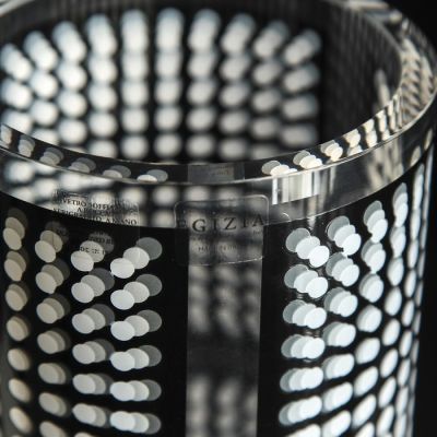 Ваза Infinity, дизайн - Карим Рашид