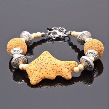 Браслет Лава "Монтана" арт.БП1707