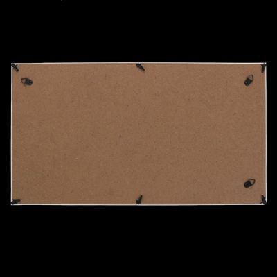 Фоторамка пластик на 4 фото 6х9, 9х14 см "Эко-стиль" 26х45 см