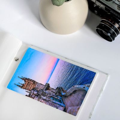 Фотоальбом Shine bright, 300 фото