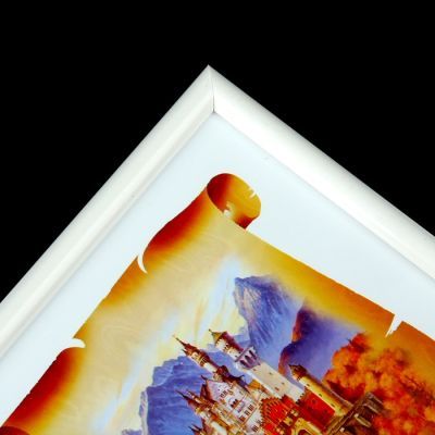 Фоторамка 15х20 см "Белая"