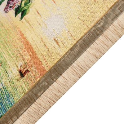 E161-30х40 Картина из гобелена  (35х45)