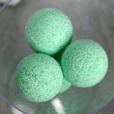 Набор "Лучшей на свете" гель для душа мартини 250 мл аромат мартини, бокал с бомбочками для ванны