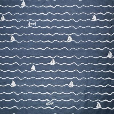 Бумага упаковочная тишью Dream, 50 × 70 см