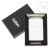 Зажигалка Zippo 214 Classic с покрытием White Matte