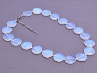 Бусы "Рондо" арт.НЛК-11(20)-47-1