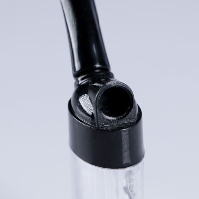 Мундштук-кальян "Династия", 10 см