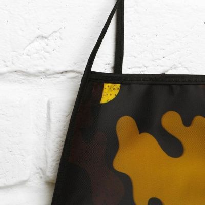 Подарочный набор "С 23 февраля!" (фартук и отбивалка для мяса)