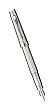Перьевая ручка Parker Premier DeLuxe F562, цвет: Chiselling ST, перо: F (золото 18К) (арт-F562)