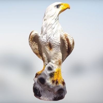 Копилка большая "Орел", 62 см