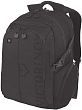 Рюкзак VX Sport Pilot 16'', чёрный, полиэстер 900D, 35x28x47 см, 30 л. (арт-31105201)